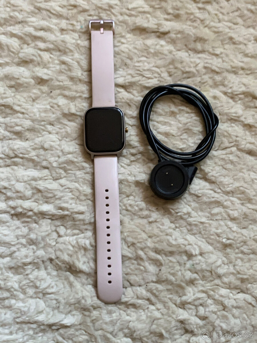 Chytré hodinky Amazfit GTS - 6