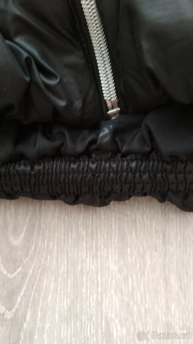 Bunda dámská vel.L SAM73 - 6
