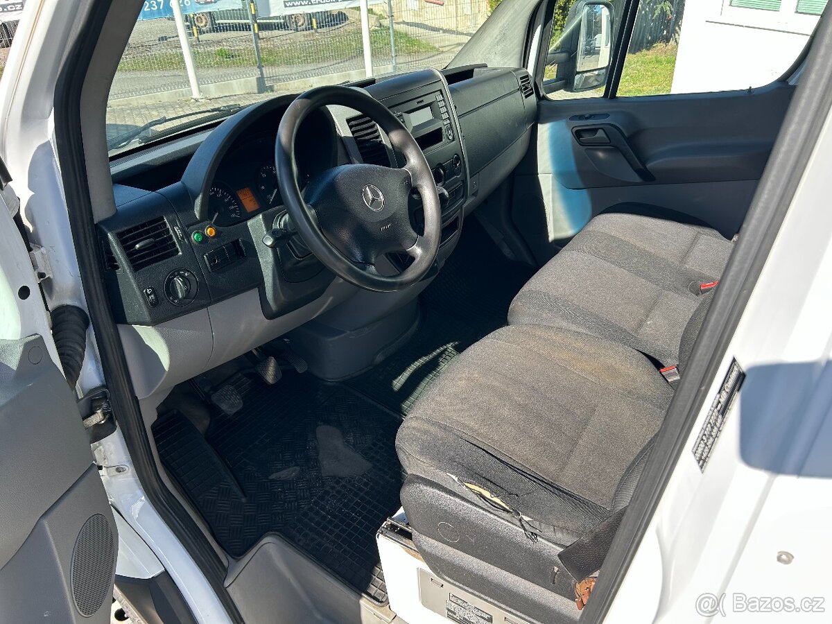 Mercedes-benz Sprinter 516CDI / do 3,5t - 6