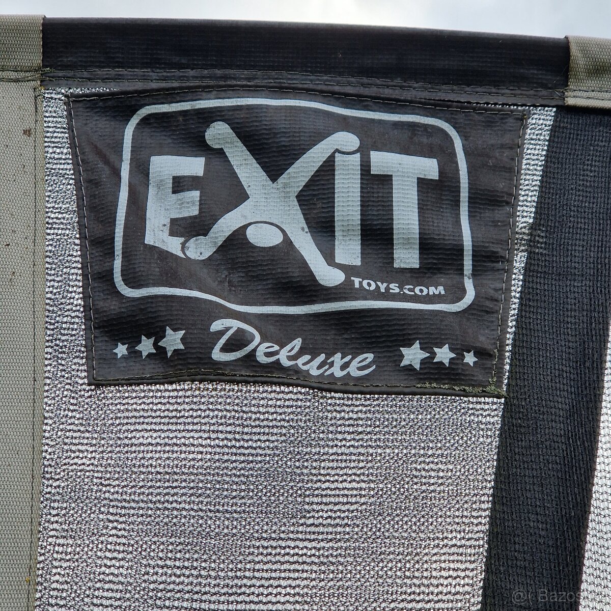 Trampolína EXIT Premium 427 cm - 6