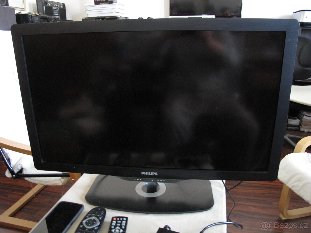 Philips S Q552. 2E LA - 6
