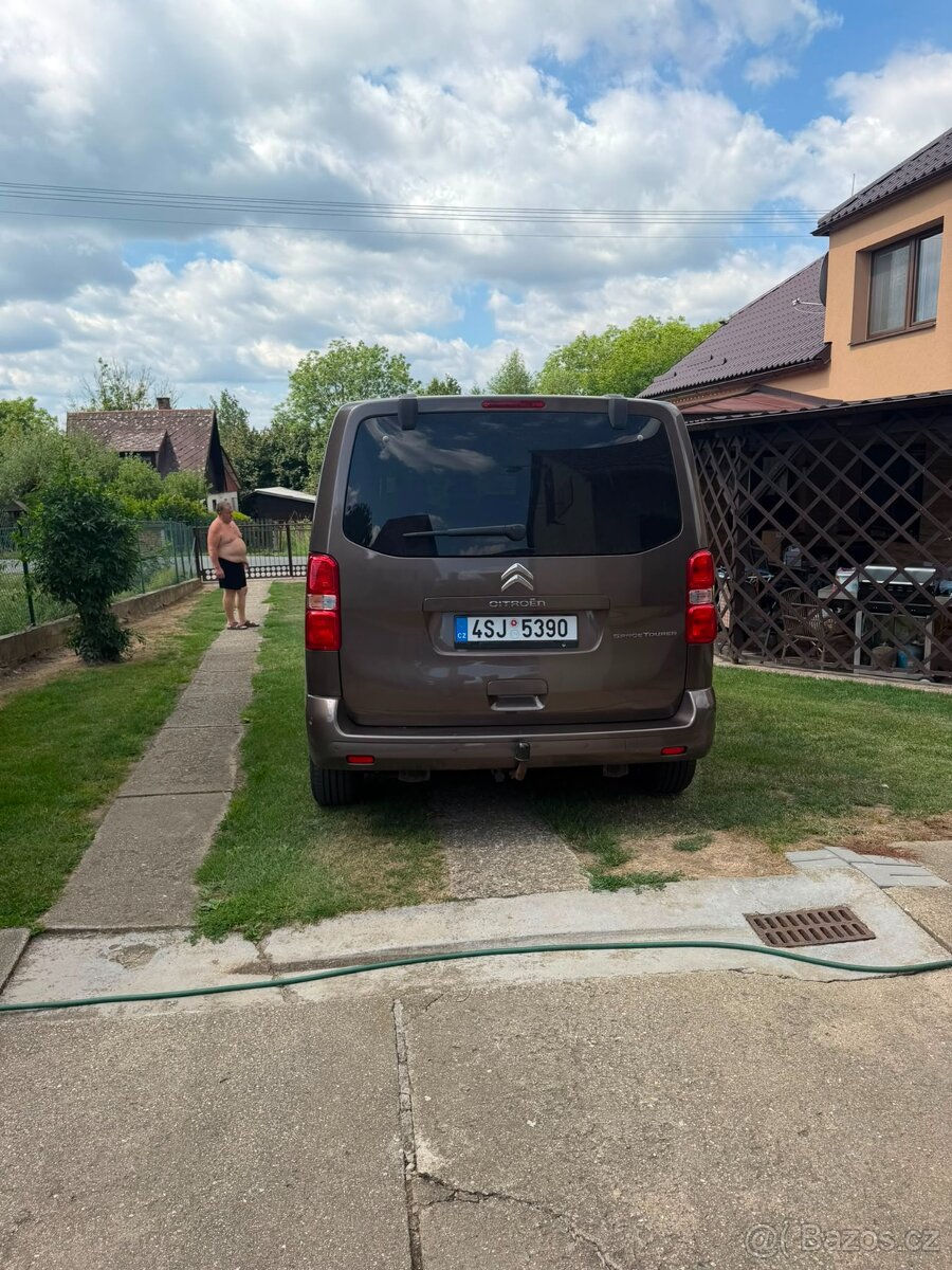 Citroën SpaceTourer - 6