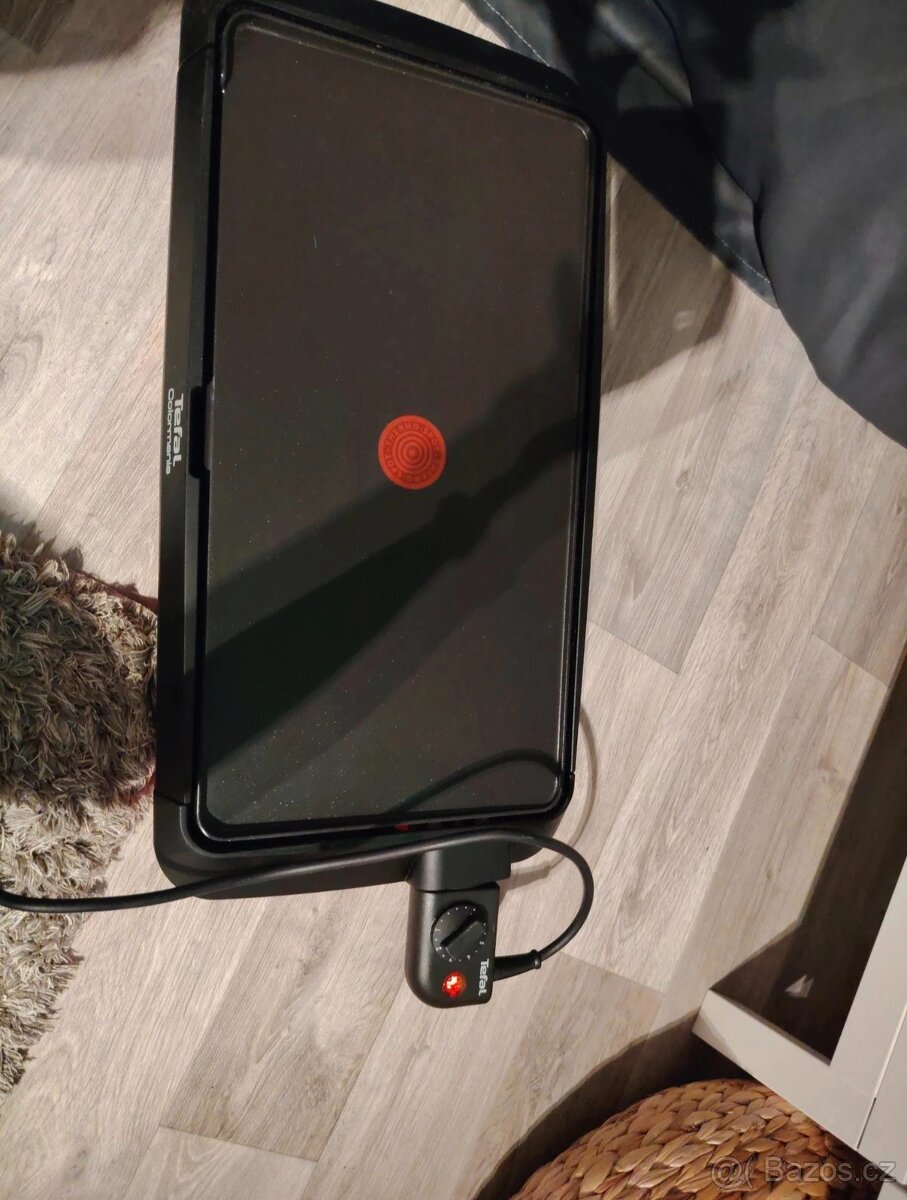 Elektrický gril Tefal - 6