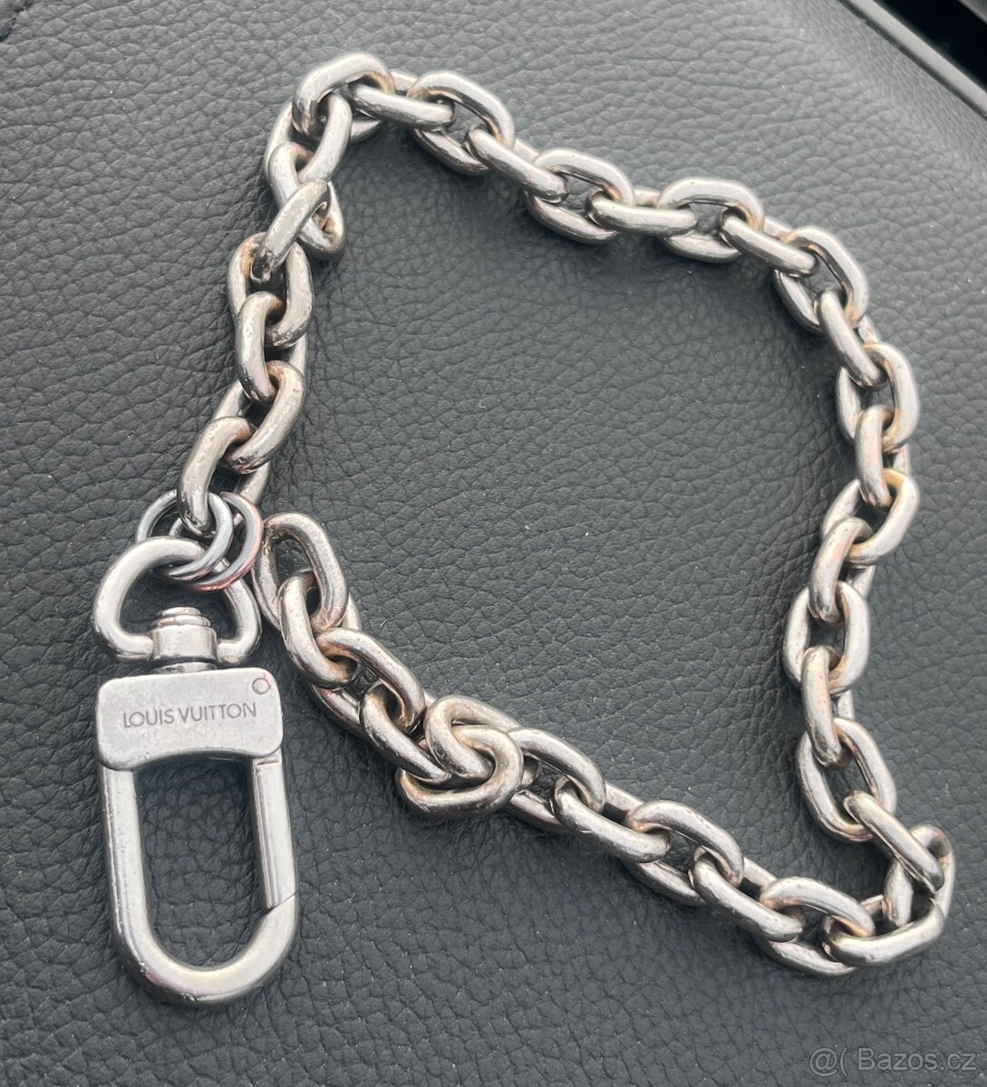 Louis Vuitton klíčenka originál - 6