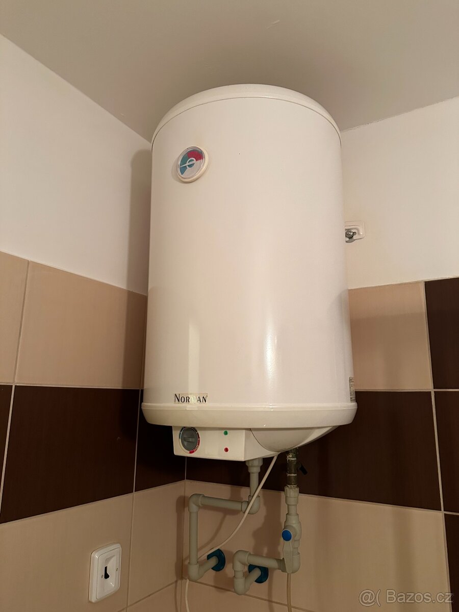 Prodej bytu 1+kk, 25 m², Mikulovice, okres Jeseník. - 6