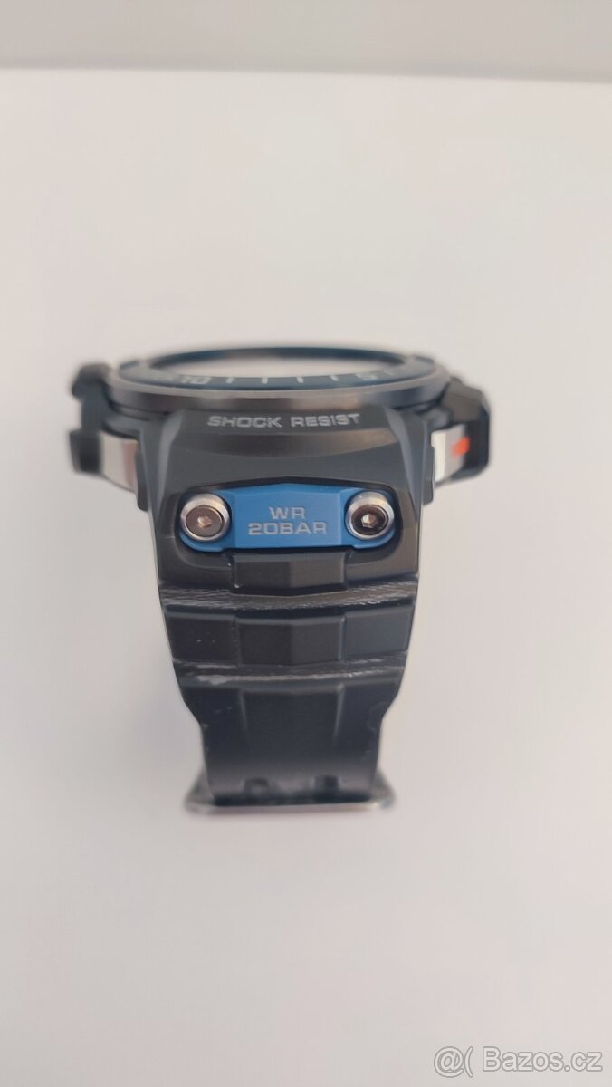 Hodinky CASIO G-SHOCK GULFMASTER GWN-Q1000 - 6