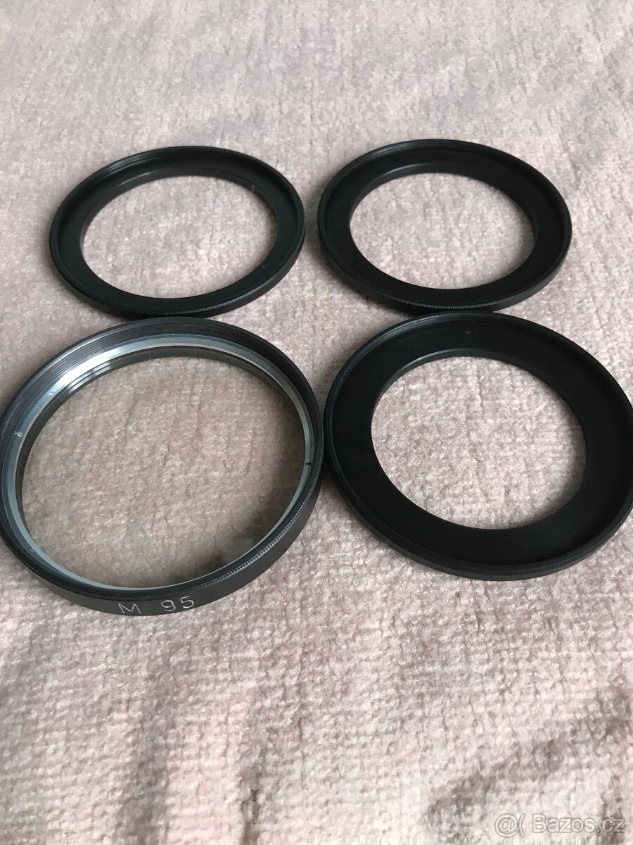 PENTACON SIX TL 6x6 - 6