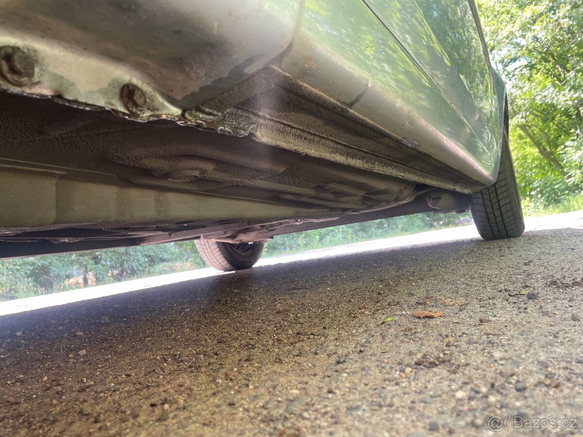 Ford Fiesta 1.3 51kw - Nová STK, Klimatizace - 6