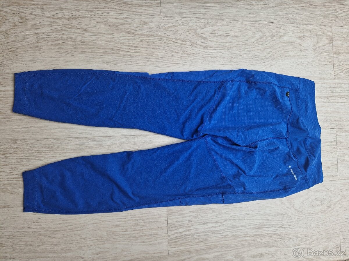 Damské outdoorové kalhoty Salewa vel.40 - 6