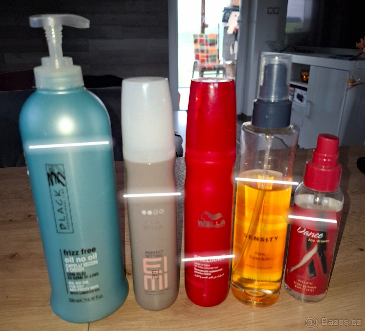 Přípravky na depilaci - 6