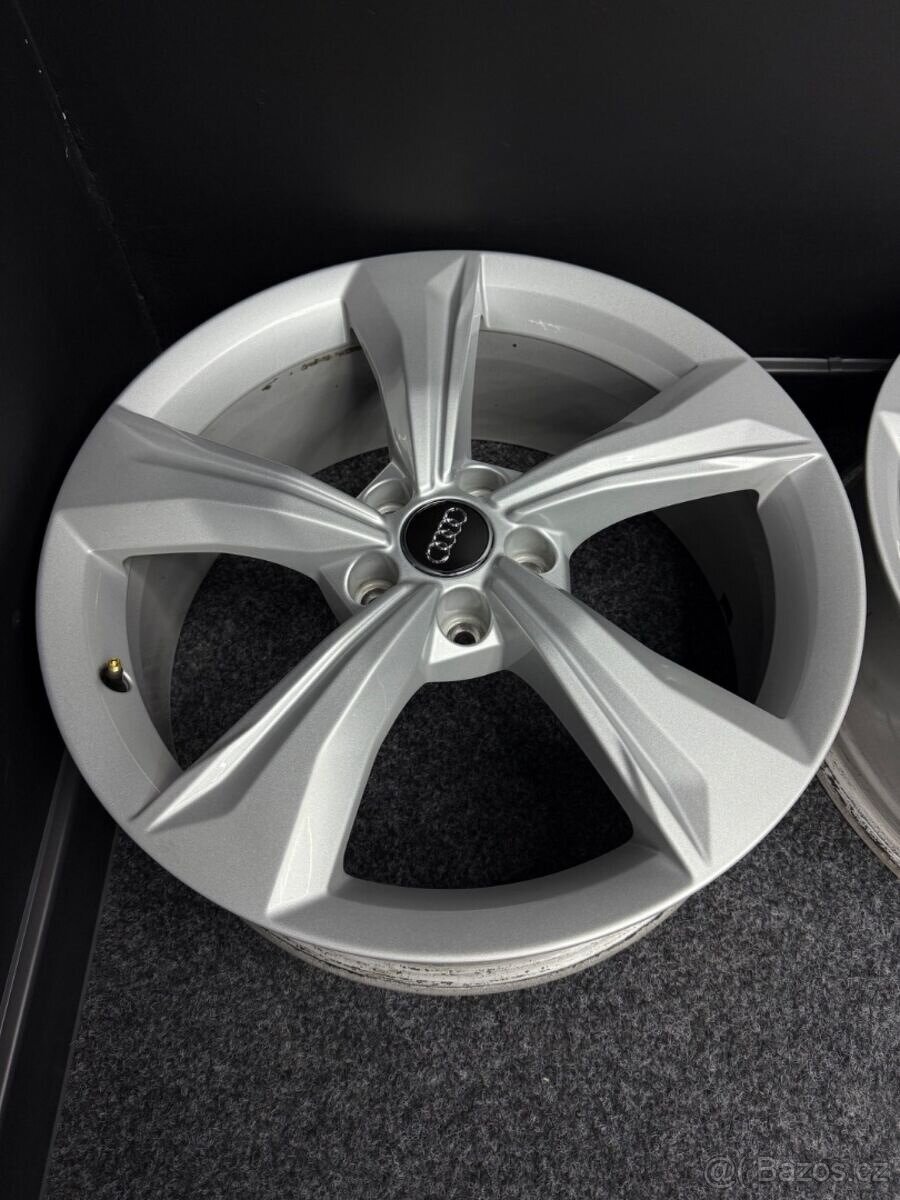Alu AUDI 5x112 19” - 6