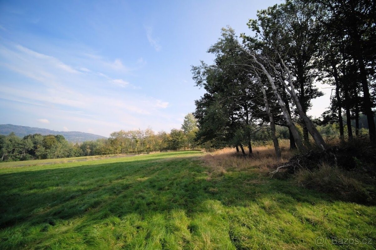 Prodej pozemku 15612 m² Proboštov Malečov okr.Ústí n/L - 6