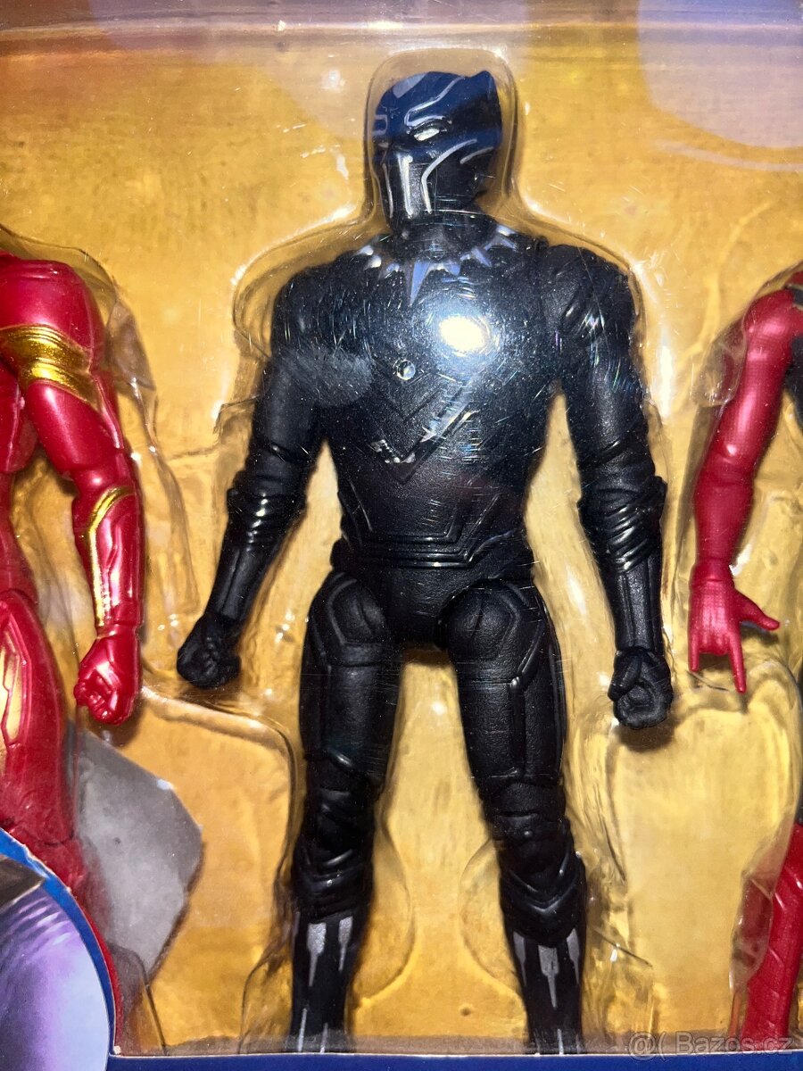 Avengers postavičky - 6