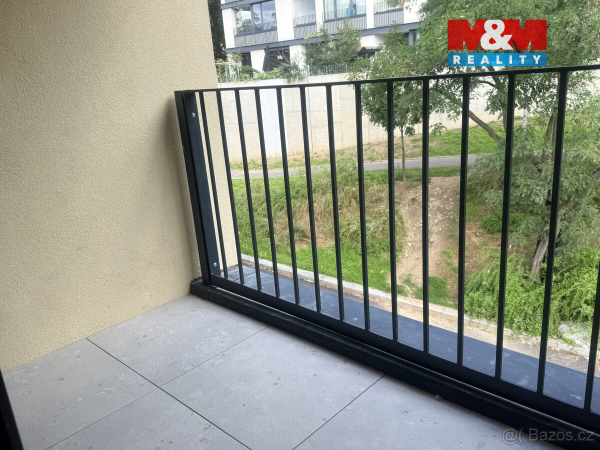 Prodej bytu, 2+kk 74 m2, Praha - 8 Střížkov - 6