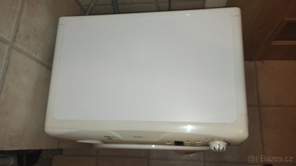 Pračka GRAND CANDY na 6 kg A++ - 6