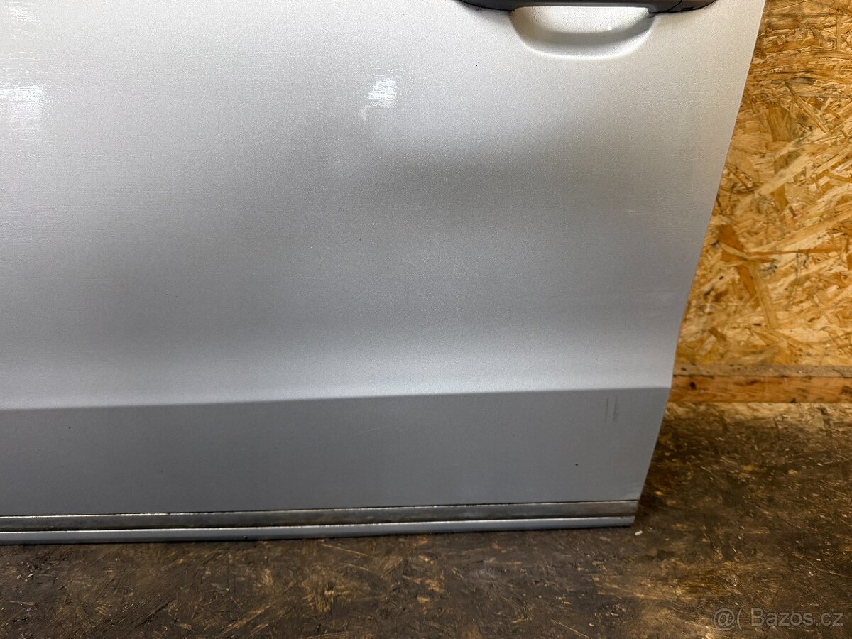 LEVÉ PŘEDNÍ DVEŘE VW PASSAT B7 LA7W - 6