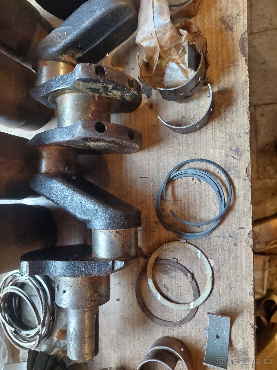 Škoda Octavia super - 6