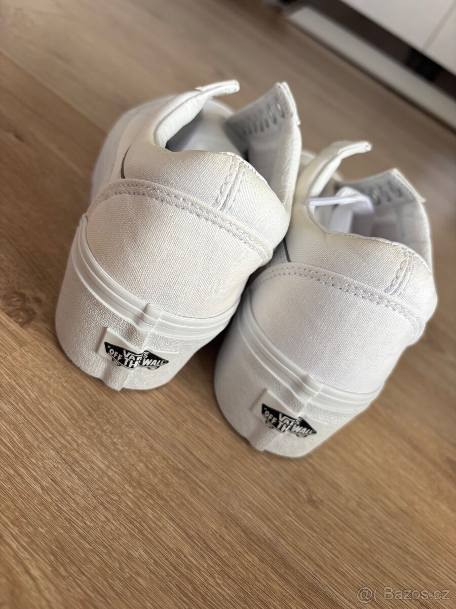Vans tenisky - 6