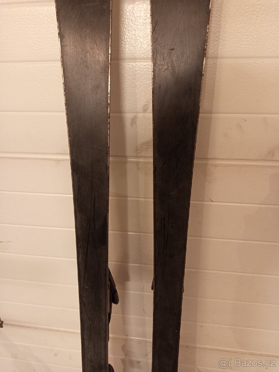 Sjezdové lyže Head C210Si - 6