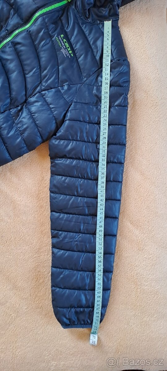 Bunda dívčí Loap City - 6