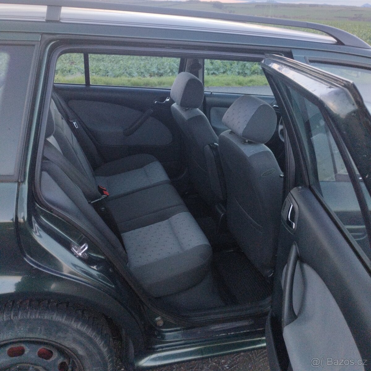 Škoda Octavia 1.6 75kw - 6