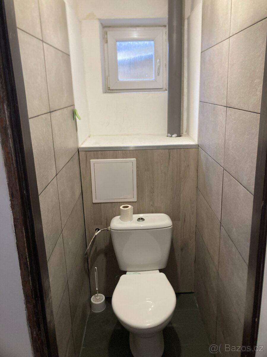 Pronájem obchodního prostoru Horní Suchá - 6