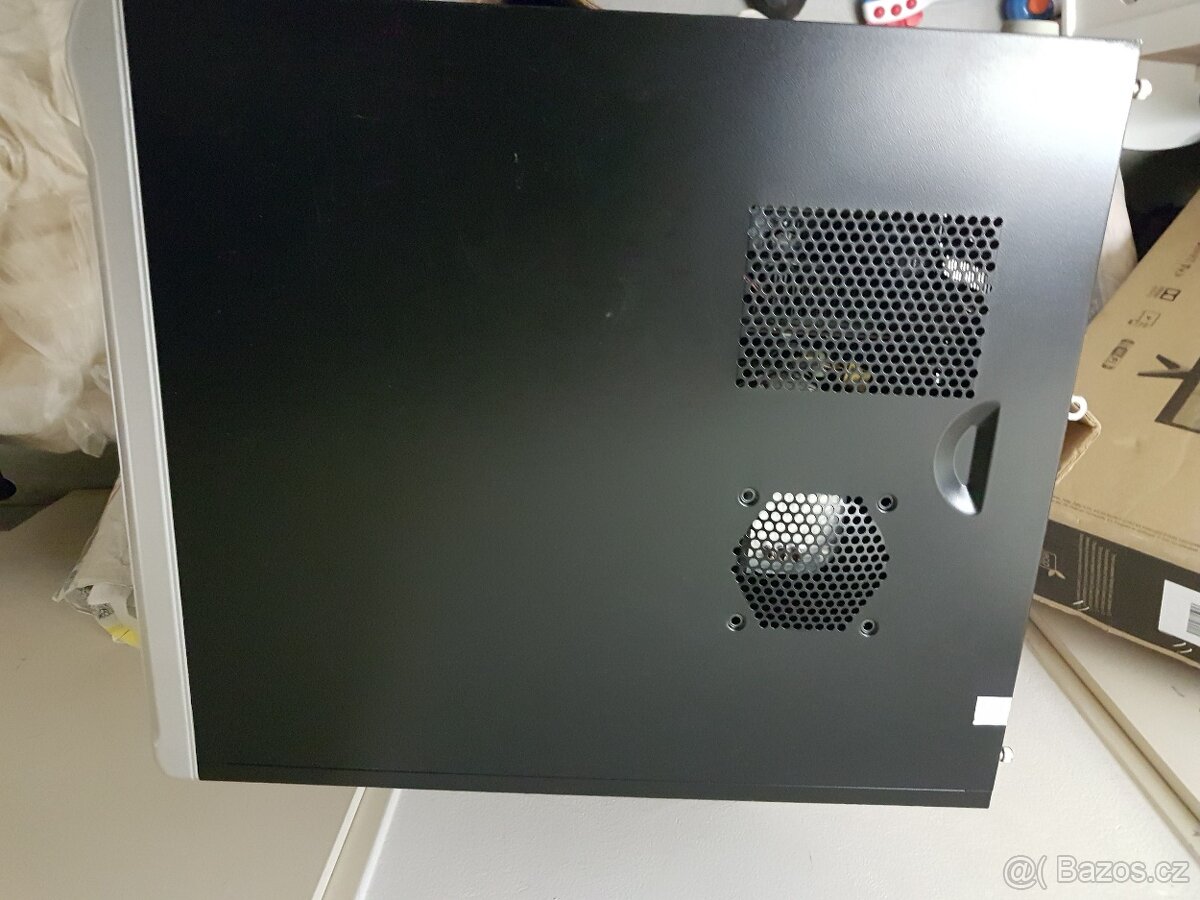 Prodam stolni počítač - 6