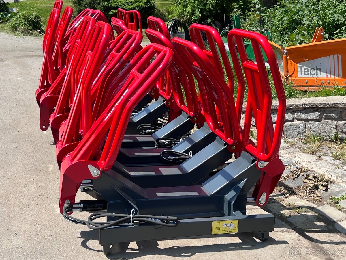 kleště na balíky - 6