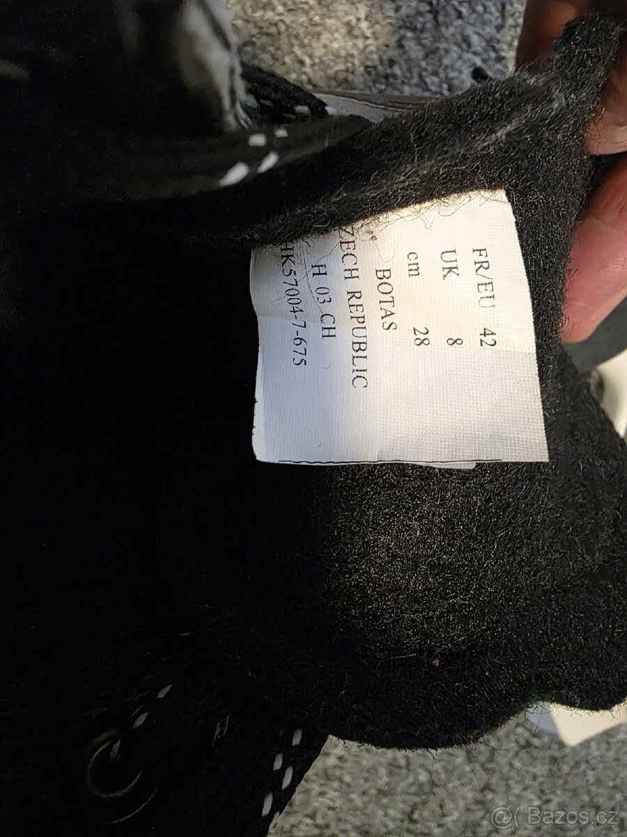 Prodám bruska BITAS 151 - 6