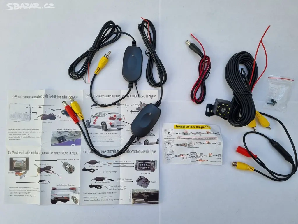 2din autorádio Android Ford 2/32GB - 6