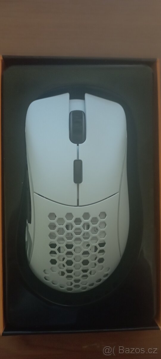 Glorious Model D Wireless - 6