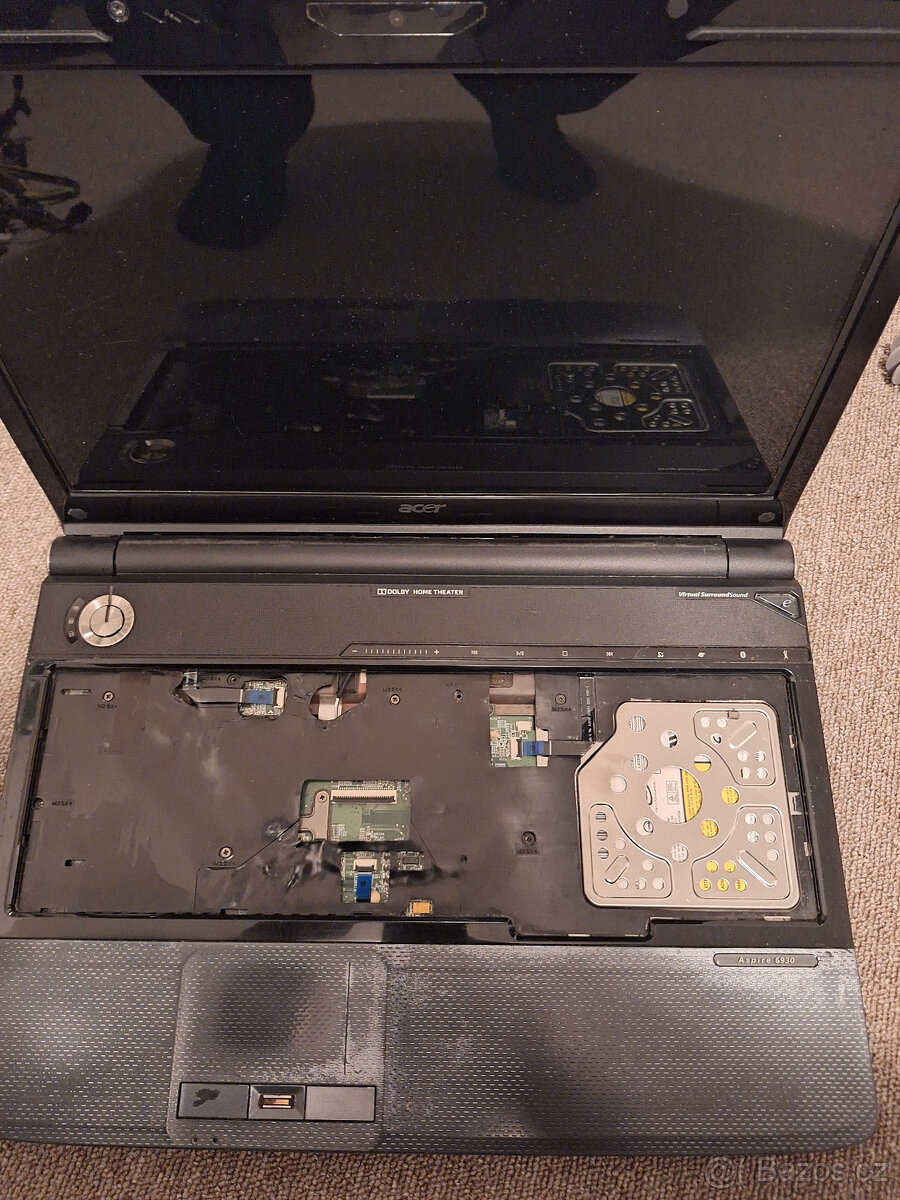 Na Díly Notebooky - 6