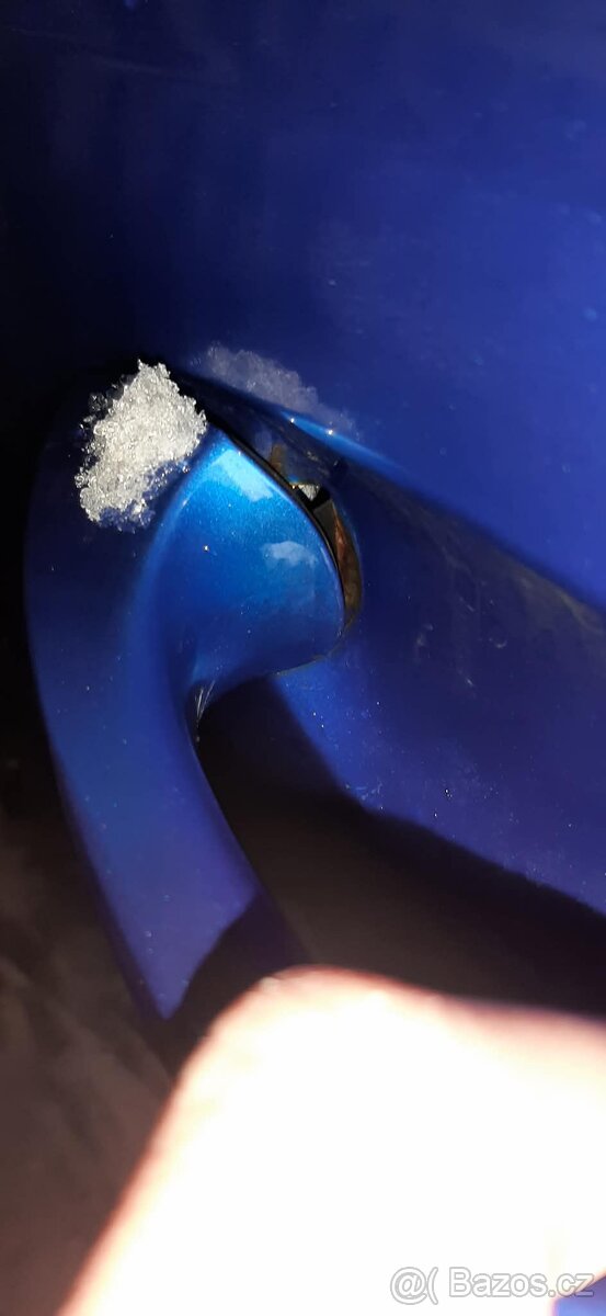 Škoda Octavia 3 rs - 6