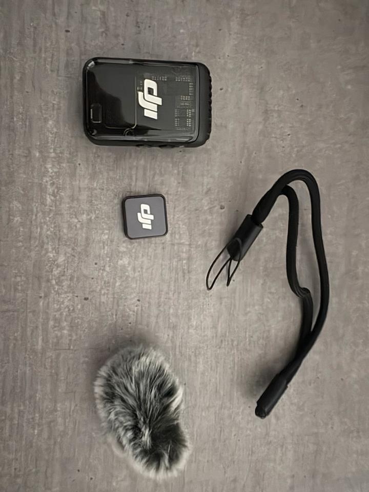 DJI Osmo Pocket 3 Creator Combo - 6