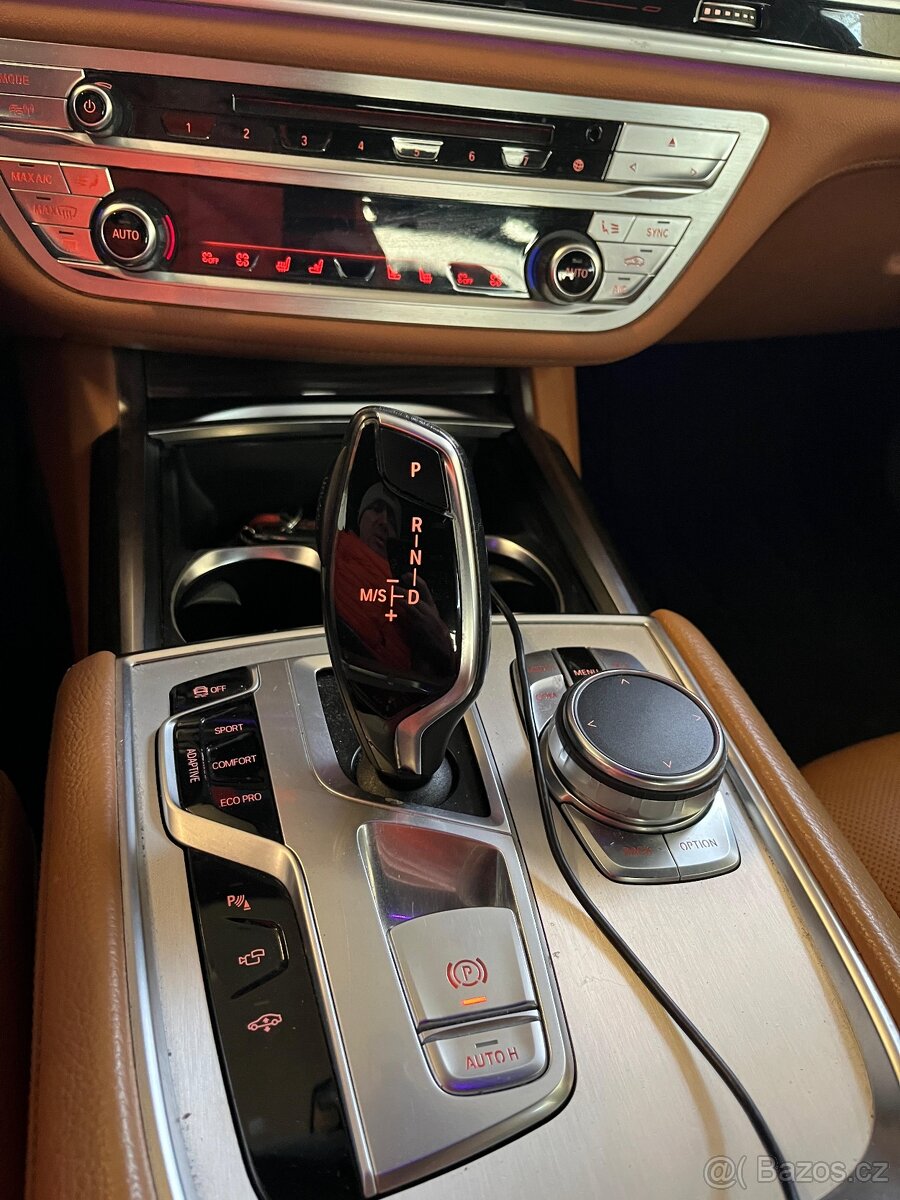 BMW 7 730D XDRIVE - 6
