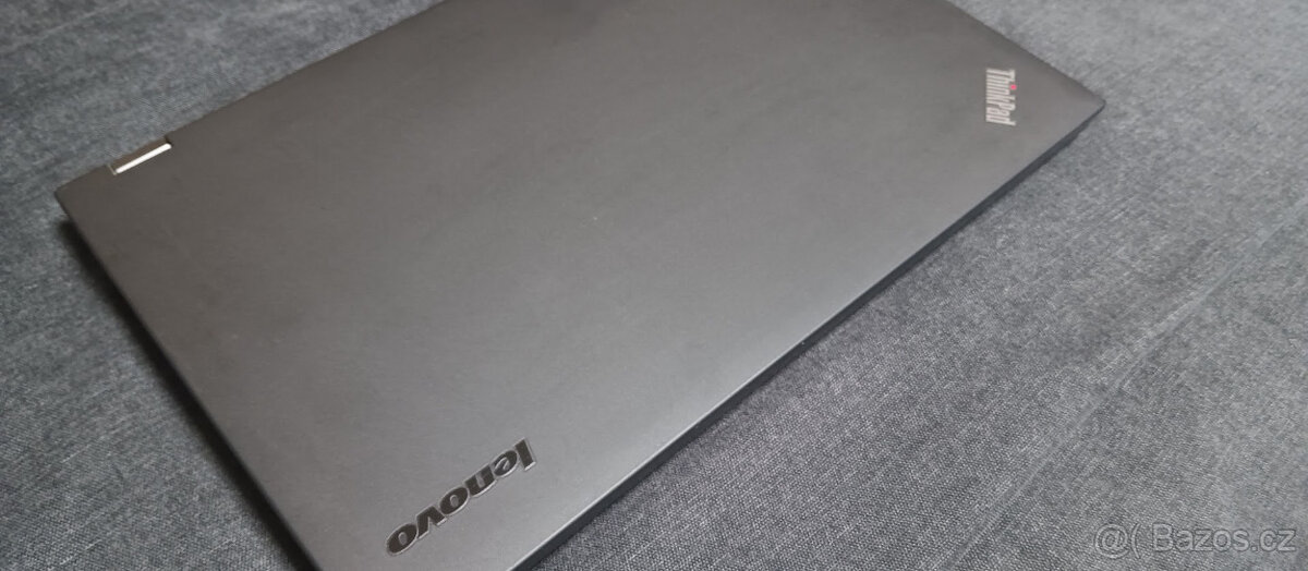 Lenovo ThinkPad T540p na N.D - 6