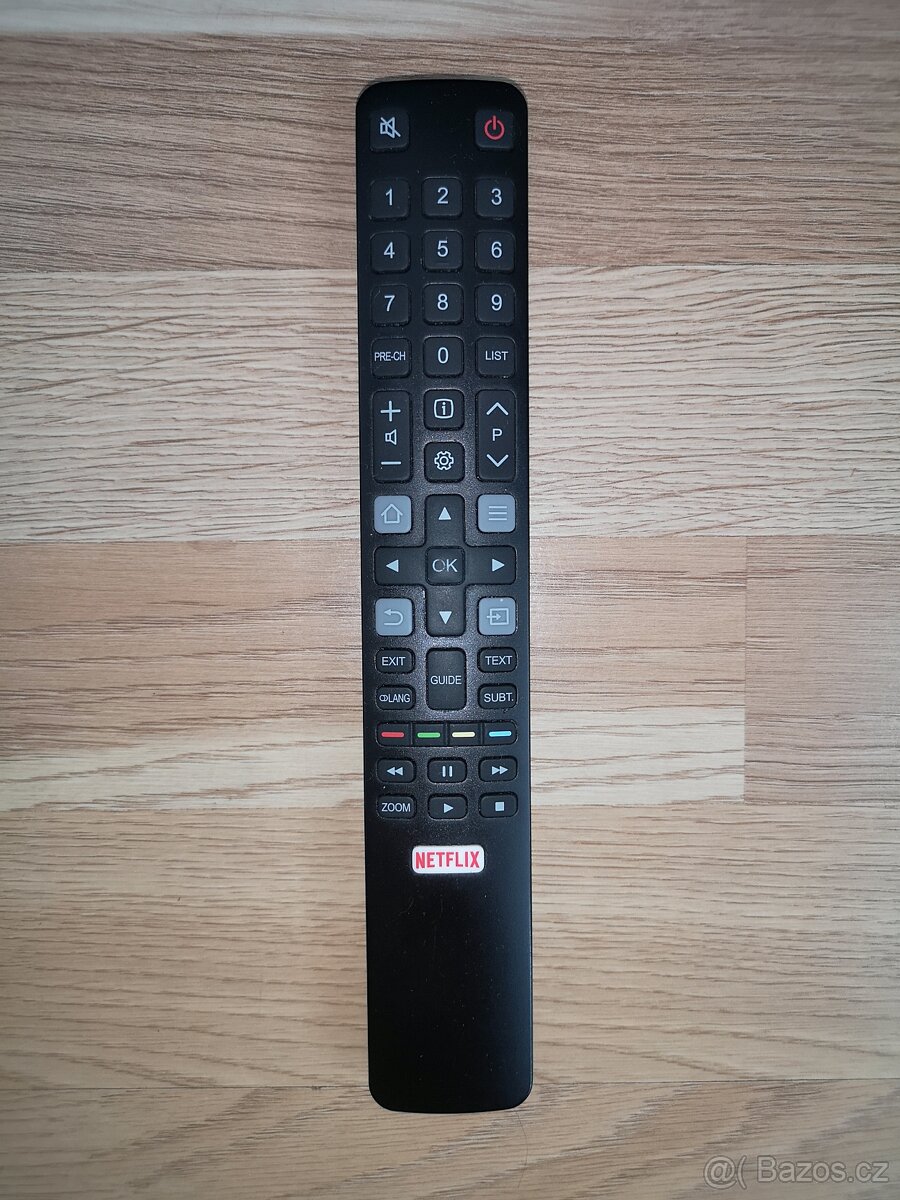 40" LCD TV Thomson 40FB5426, smart - 6