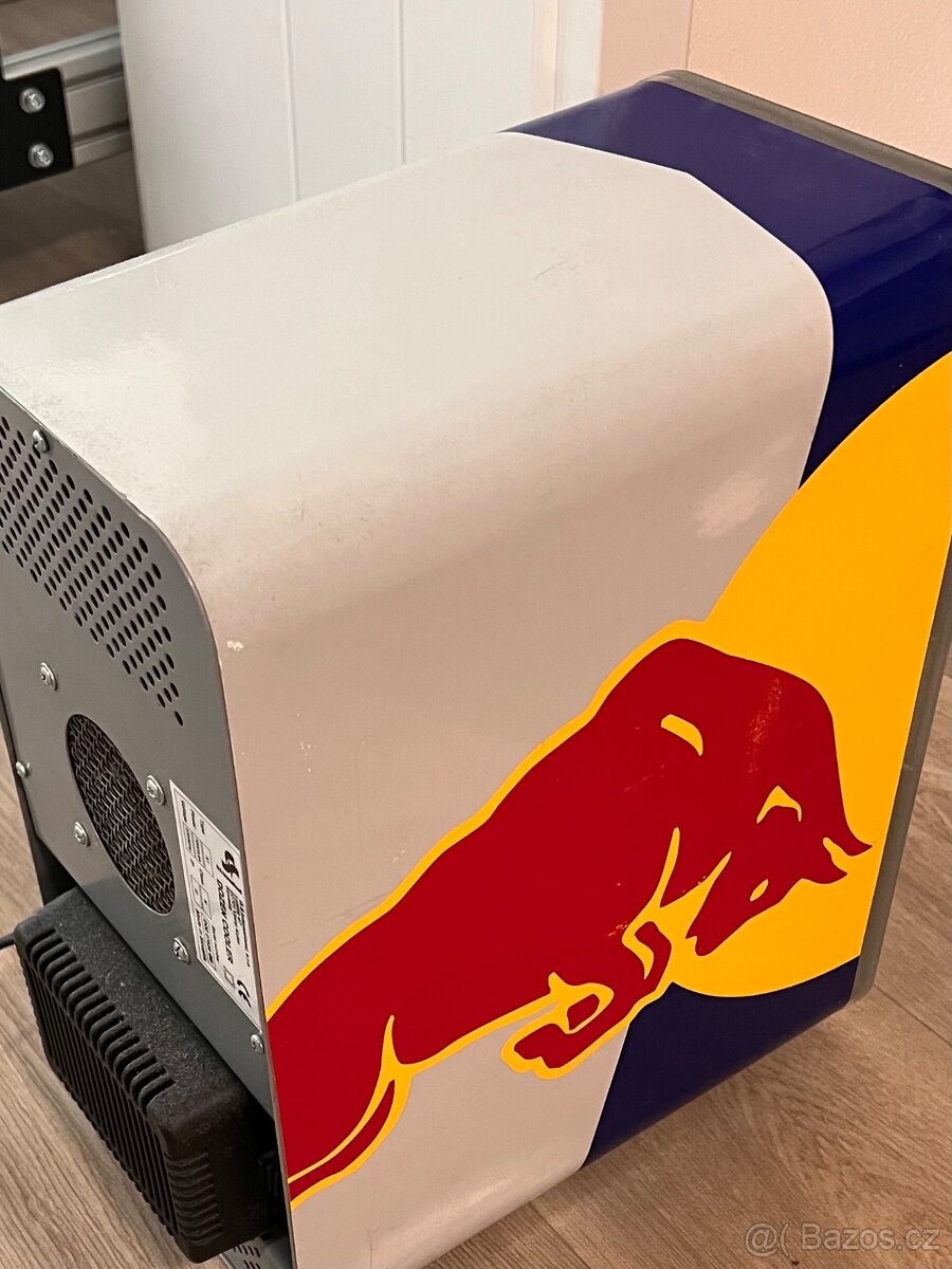 Redbull lednice - 6
