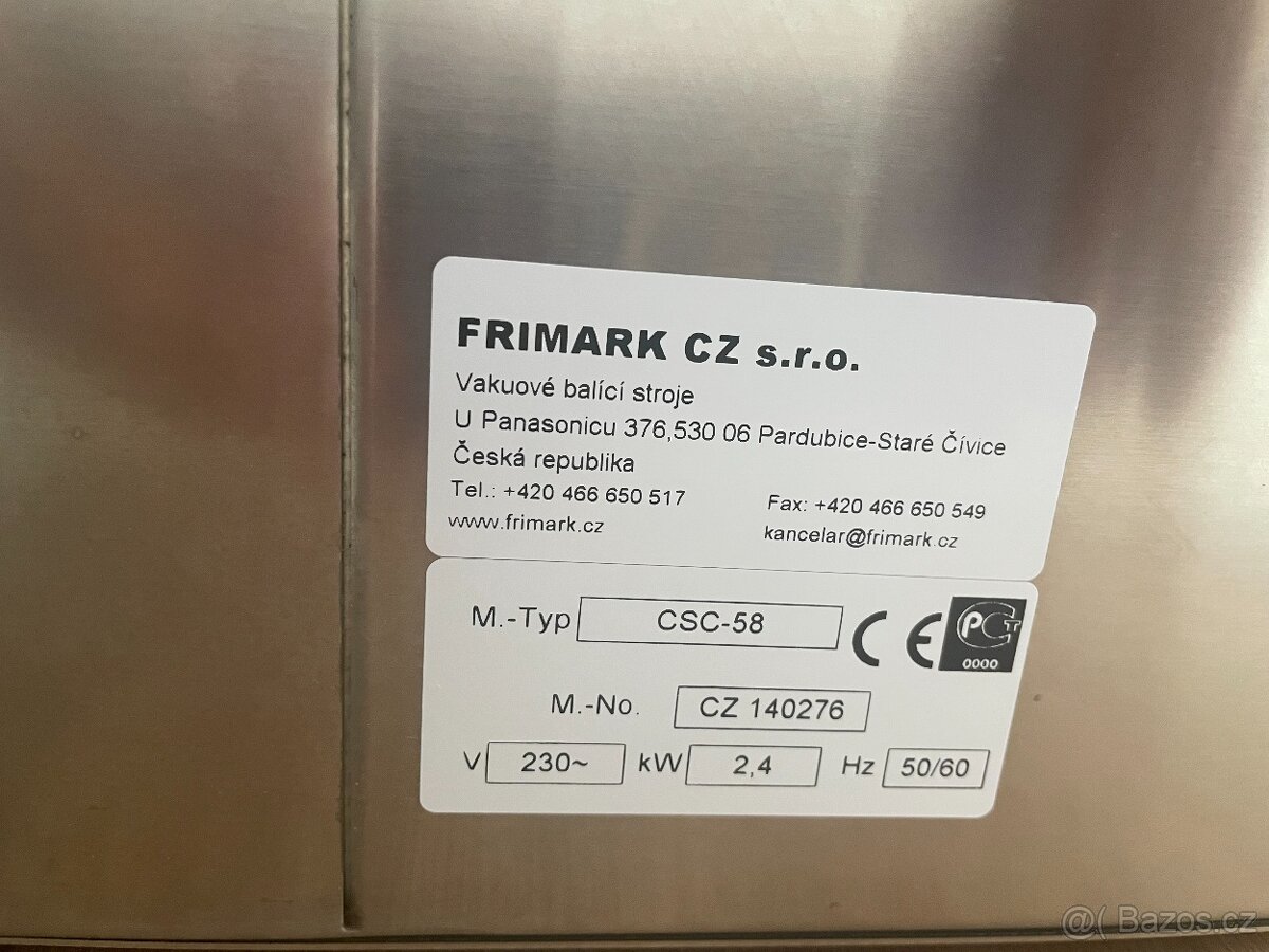 Varná lázeň / Sous - Vide - 6