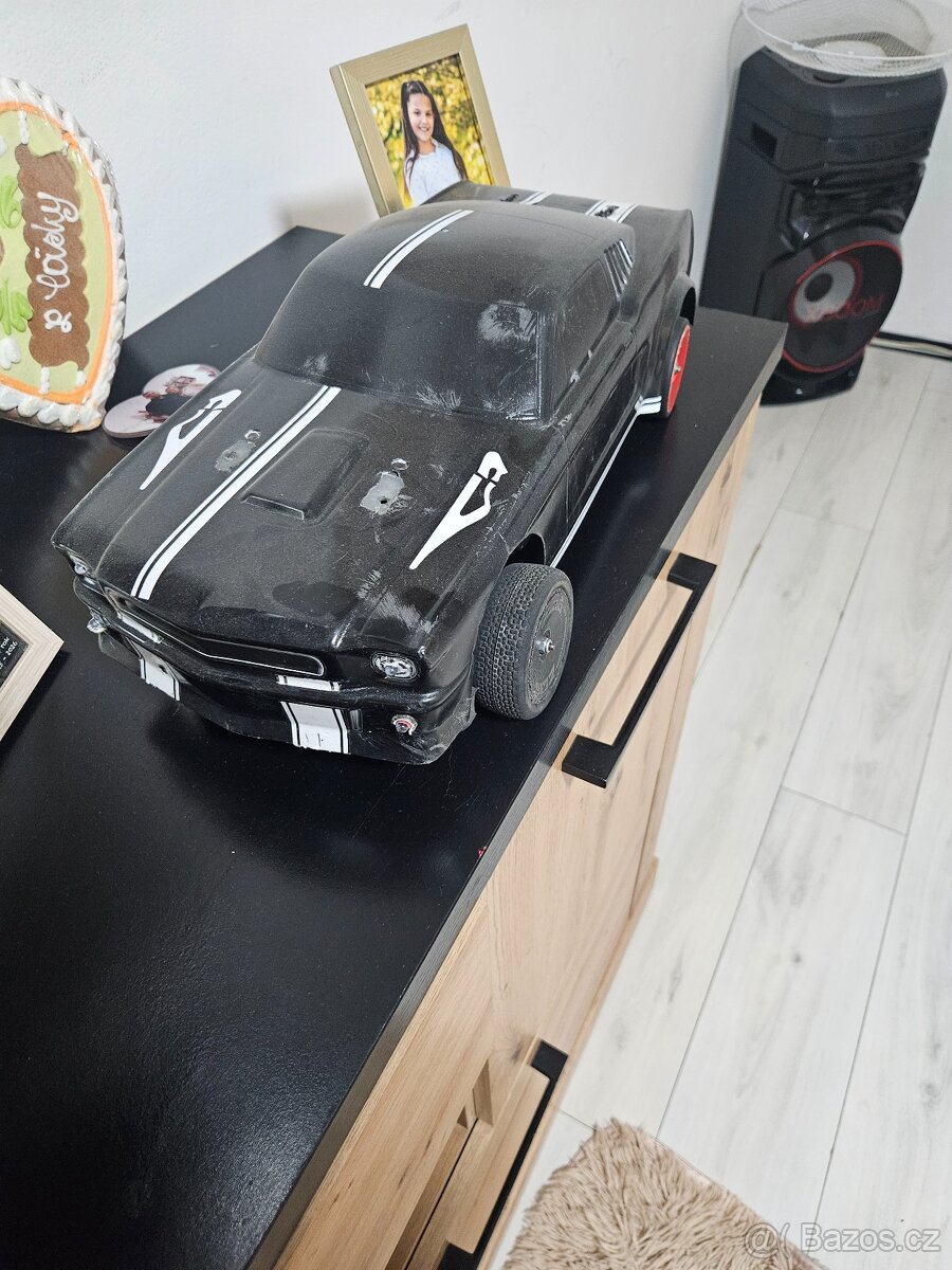 Rc auta - 6