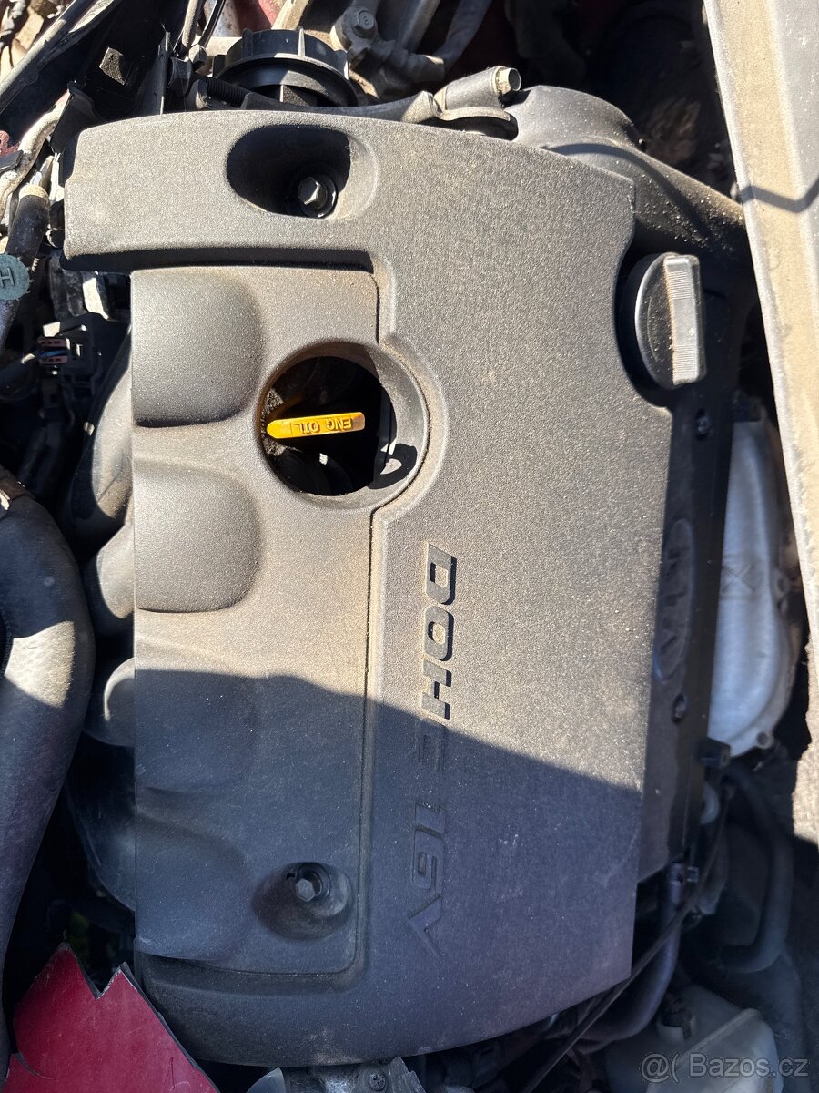 Kia ceed dily - 6