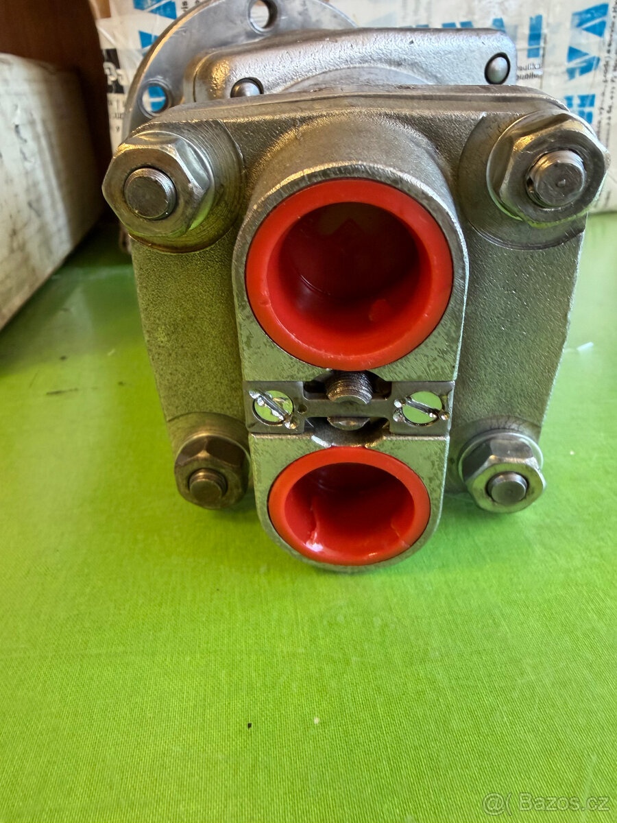 Hydromotor GLENTOR-AMK-16-7 - 6