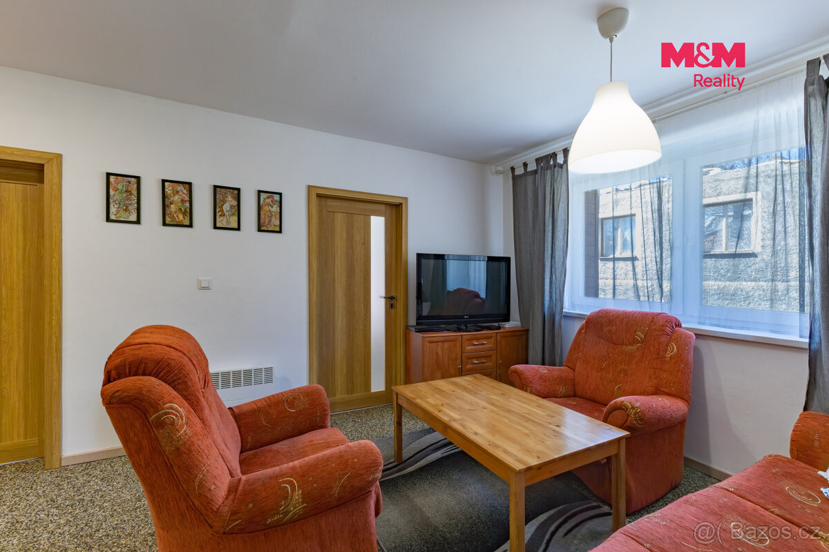 Prodej chaty, 152 m², Široká Niva - 6