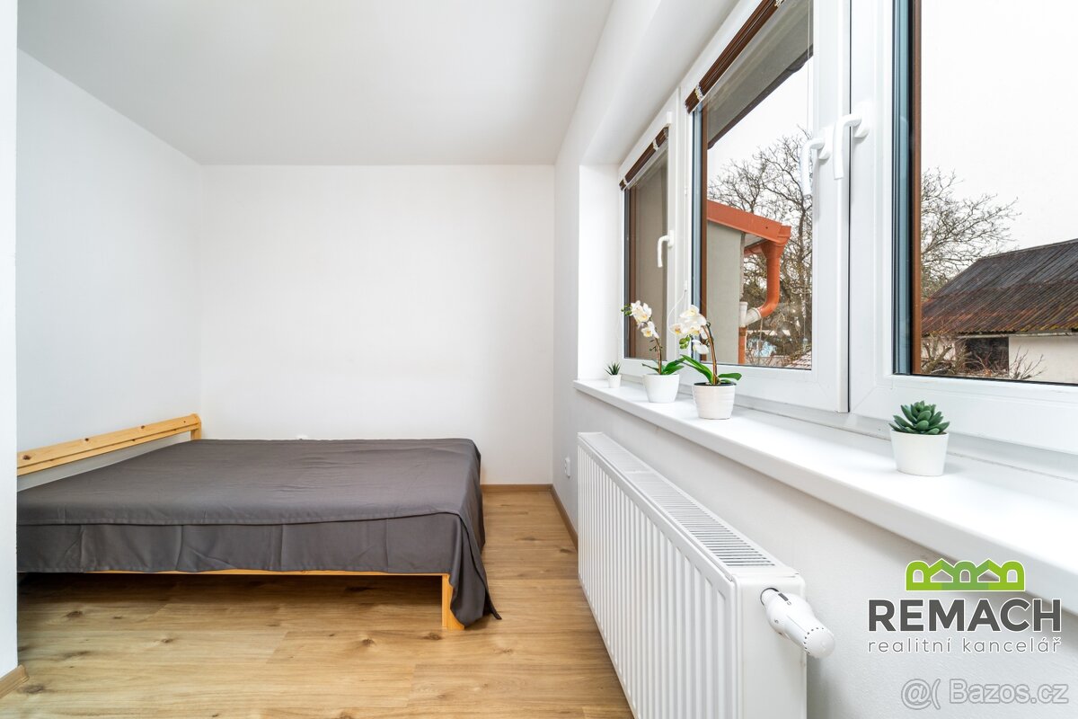 Pronájem, byt 3+kk, 110m2 Staré Město, ev.č. 03374 - 6