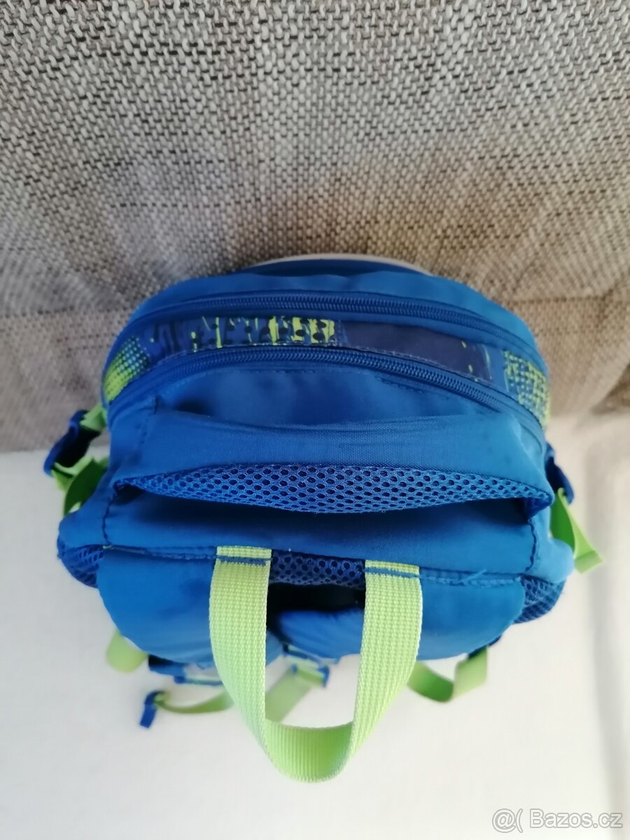 Školní batoh Still - 1. až 5. třída - 6