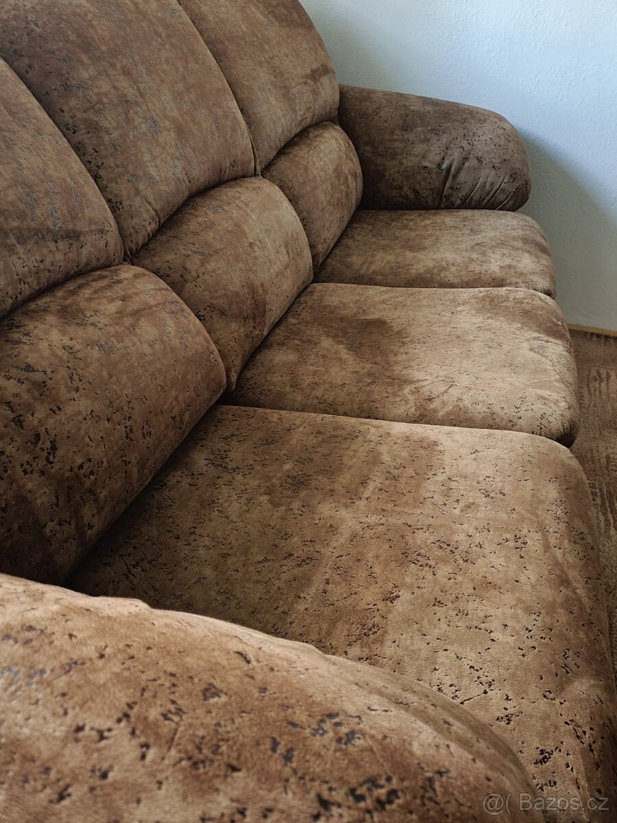 Sedací souprava - 6