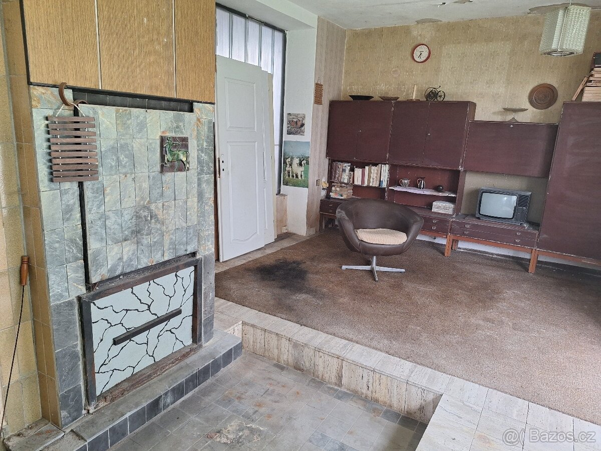 Březnice u Zlína stavební pozemek - 6