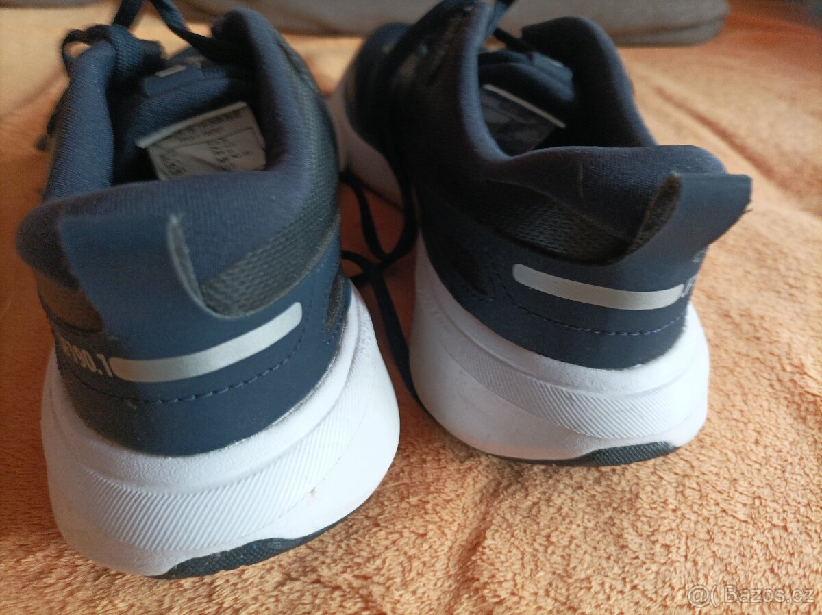 Pánské běžecké boty Kiprun JF190 vel 41 - 6