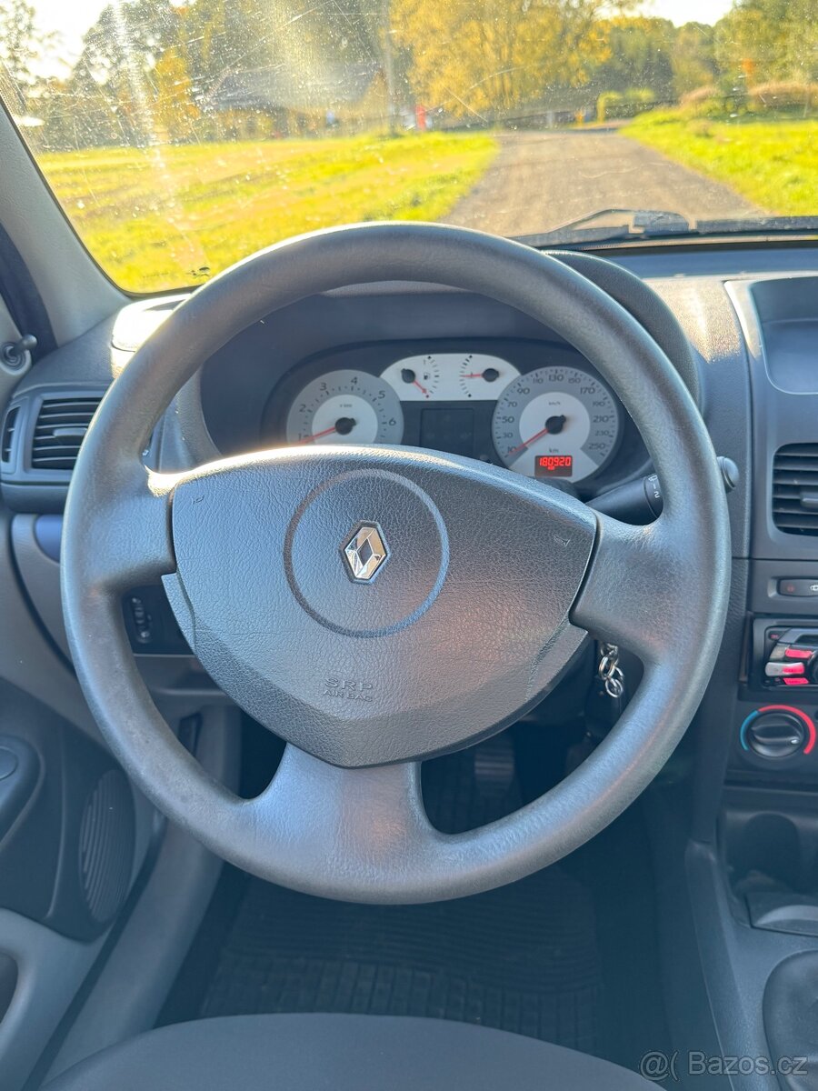 Renault Thalia - 6
