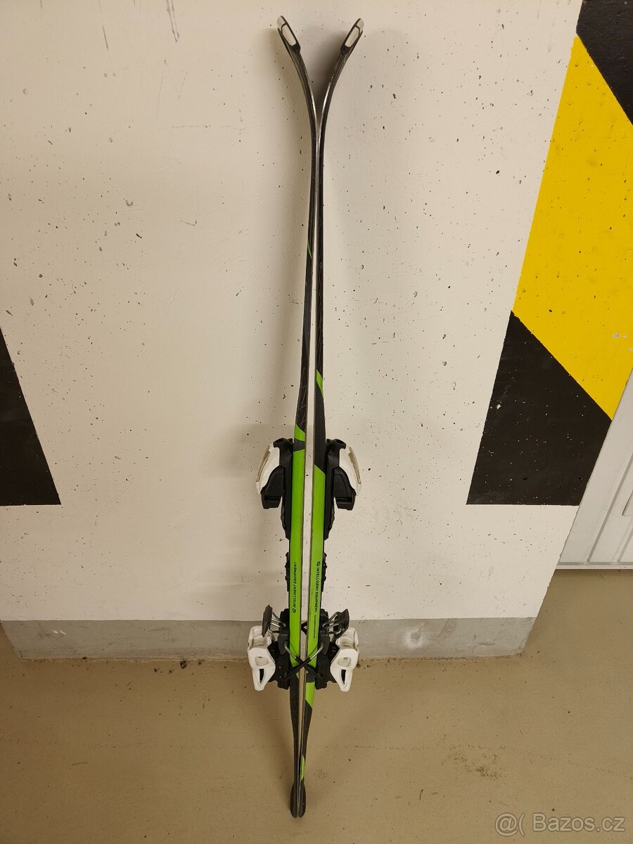 Dětské lyže 130 cm - 6